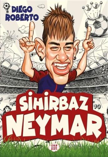 Kurye Kitabevi - Sihirbaz Neymar