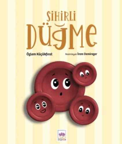 Sihirli Düğme