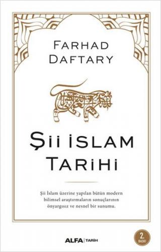 Kurye Kitabevi - Şii İslam Tarihi
