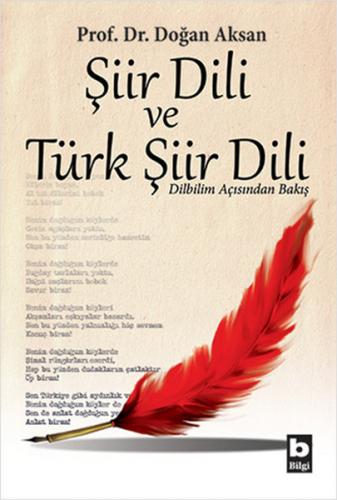 Kurye Kitabevi - Şiir Dili veTürk Şiir Dili