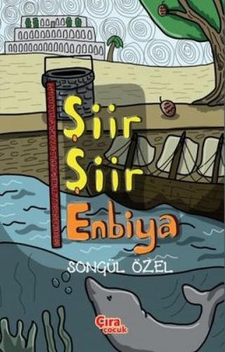 Şiir Şiir Enbiya - Münzevi Kitabevi