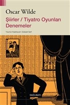 Şiirler / Tiyatro Oyunları Denemeler