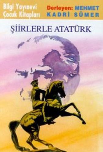 Kurye Kitabevi - Şiirlerle Atatürk