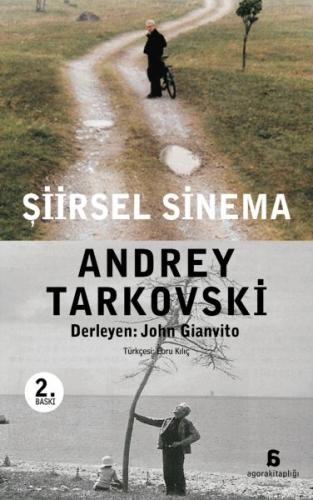 Kurye Kitabevi - Şiirsel Sinema Andrey Tarkovski