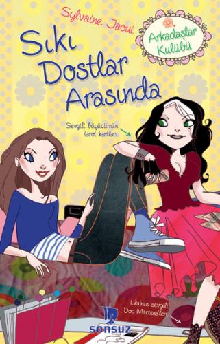 Sıkı Dostlar Arasında - Münzevi Kitabevi