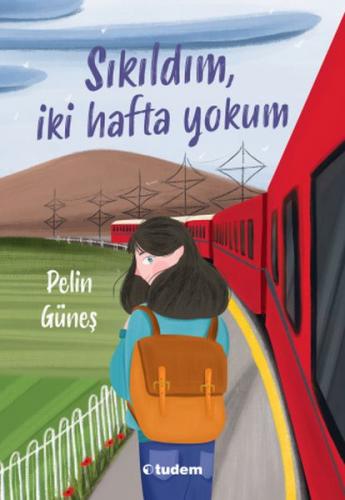 Sıkıldım, İki Hafta Yokum - Münzevi Kitabevi