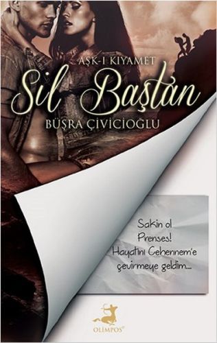 Sil Baştan - Münzevi Kitabevi