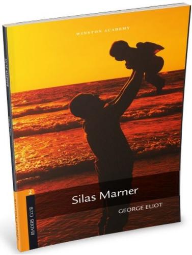 Kurye Kitabevi - Stage 2-Silas Marner