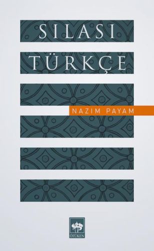 Kurye Kitabevi - Sılası Türkçe