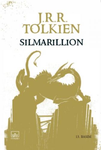 Kurye Kitabevi - Silmarillion