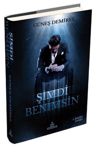 Şimdi Benimsin (Ciltli) - Münzevi Kitabevi