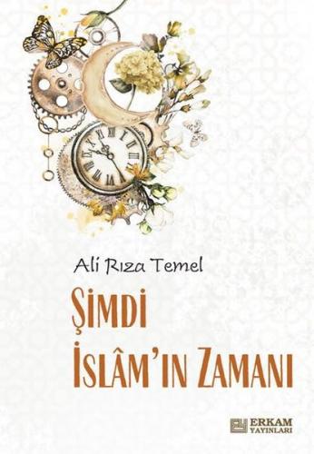 Kurye Kitabevi - Şimdi İslam’ın Zamanı