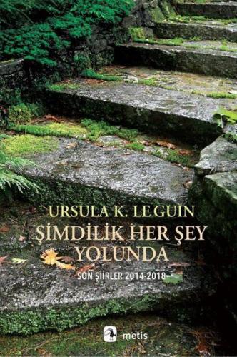 Şimdilik Her Şey Yolunda - Son Şiirler 2014-2018 - Münzevi Kitabevi