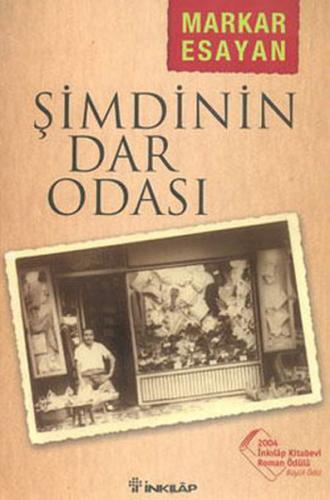 Şimdinin Dar Odası - Münzevi Kitabevi