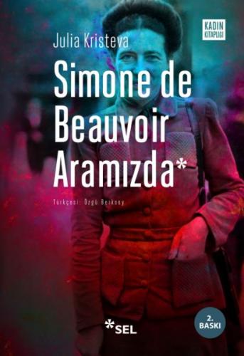 Kurye Kitabevi - Simone de Beauvoir Aramızda
