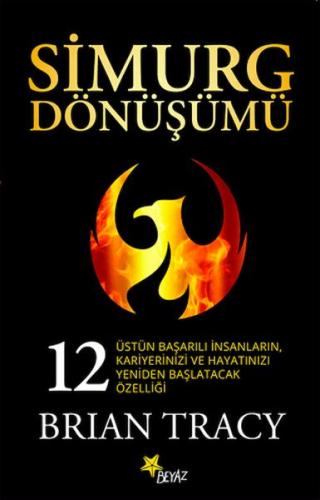 Simurg Dönüşümü - Münzevi Kitabevi