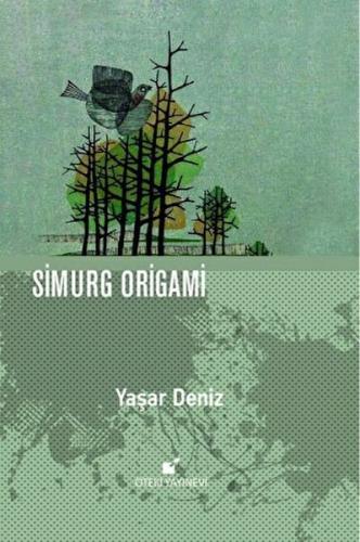 Kurye Kitabevi - Simurg Origami