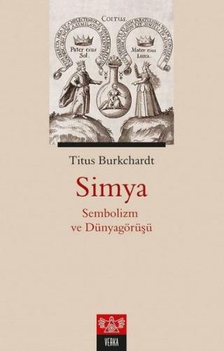Kurye Kitabevi - Simya-Sembolizm ve Dünyagörüşü