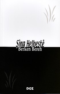 Kurye Kitabevi - Şina Helbeste
