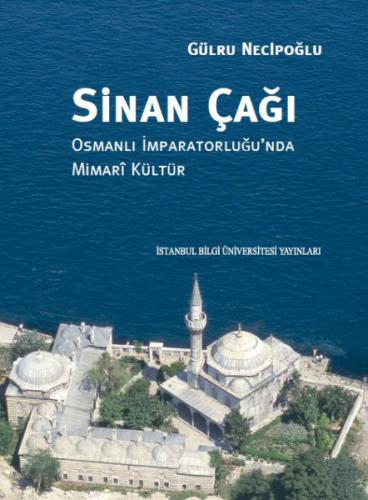 Sinan Çağı (Ciltli) - Münzevi Kitabevi