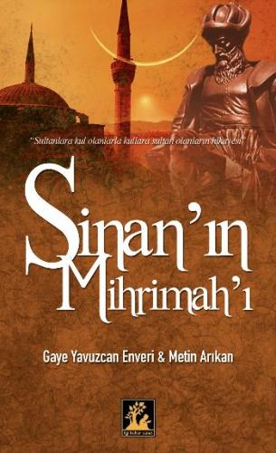 Kurye Kitabevi - Sinan'ın Mihrimah'ı