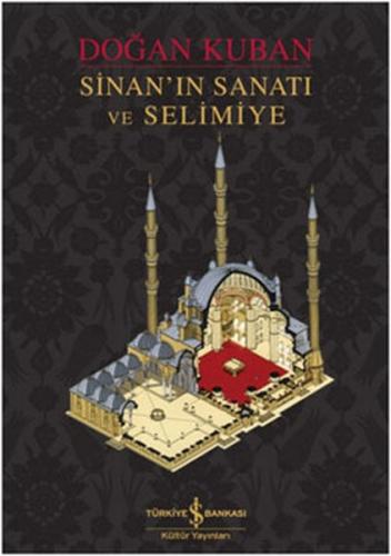Kurye Kitabevi - Sinan'ın Sanatı ve Selimiye