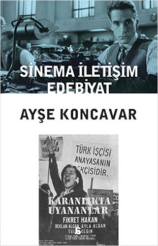 Sinema İletişim Edebiyat - Münzevi Kitabevi