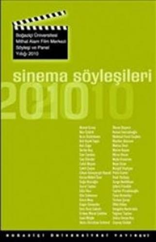 Kurye Kitabevi - Sinema Söyleşileri 2010