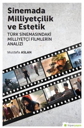 Kurye Kitabevi - Sinemada Milliyetçilik ve Estetik TürkSinemasındaki M