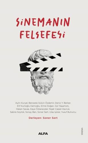 Sinemanın Felsefesi - Münzevi Kitabevi