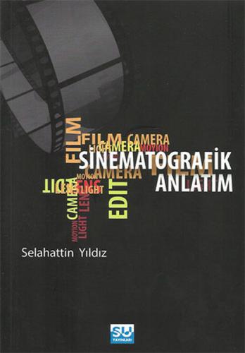 Kurye Kitabevi - Sinematografik Anlatım