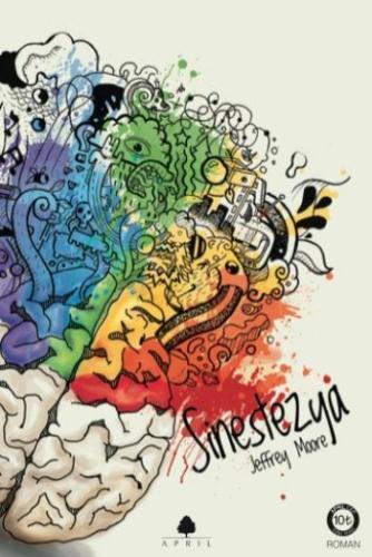 Sinestezya (Cep Boy) - Münzevi Kitabevi
