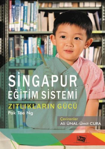 Kurye Kitabevi - Singapur Eğitim Sistemi Zıtlıkların Gücü