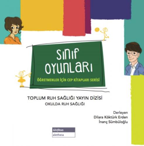 Sınıf Oyunları - Münzevi Kitabevi