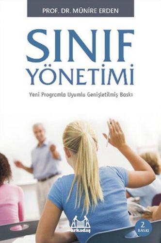 Sınıf Yönetimi - Münzevi Kitabevi