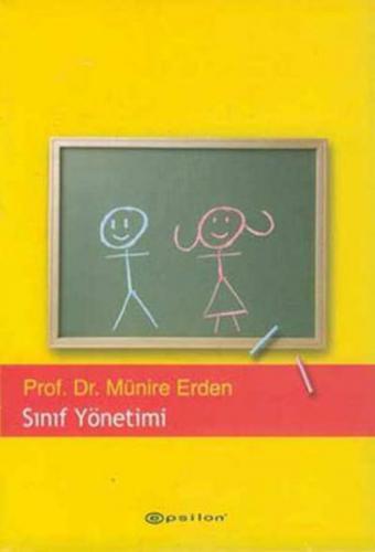 Sınıf Yönetimi - Münzevi Kitabevi
