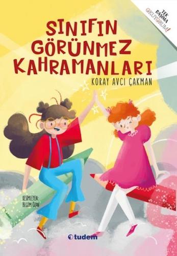 Sınıfın Görünmez Kahramanları - Münzevi Kitabevi