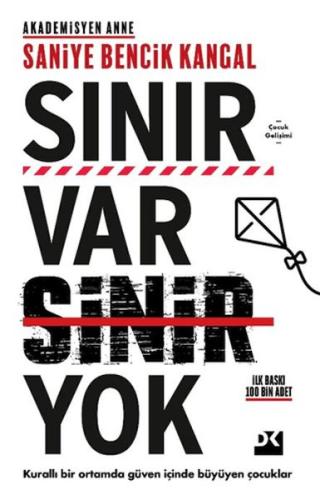 Sınır Var Sinir Yok - Münzevi Kitabevi