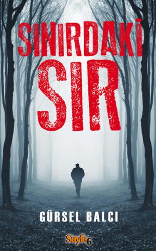 Sınırdaki Sır - Münzevi Kitabevi