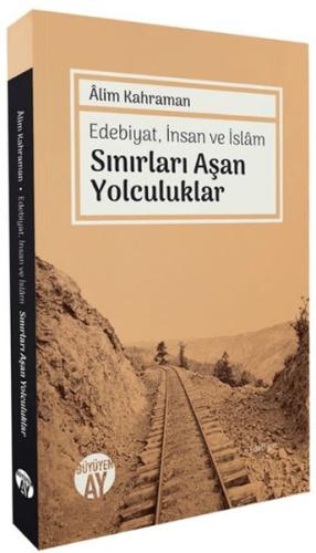 Sınırları Aşan Yolculuklar - Münzevi Kitabevi