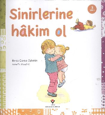 Sinirlerine Hakim Ol - Münzevi Kitabevi