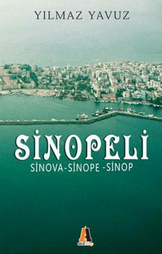 Sinopeli - Münzevi Kitabevi