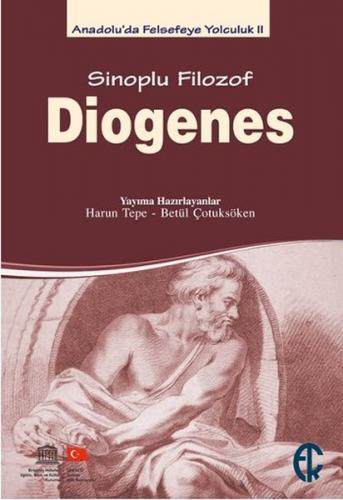 Kurye Kitabevi - Sinoplu Filozof Diogenes