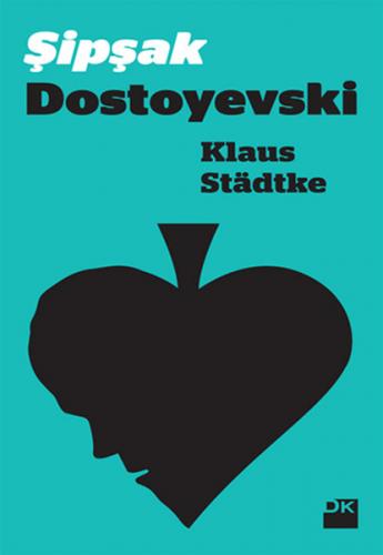 Kurye Kitabevi - Şipşak Dostoyevski