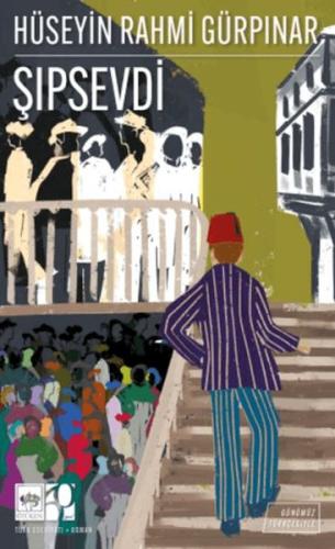 Şıpsevdi - Münzevi Kitabevi