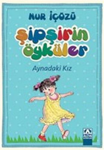 Şipşirin Öyküler - 5 Kitap - Münzevi Kitabevi