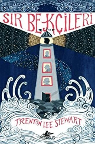 Sır Bekçileri - Münzevi Kitabevi