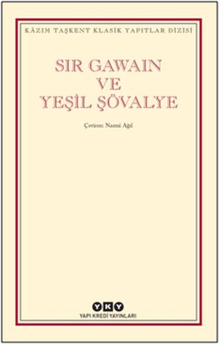 Sir Gawain ve Yeşil Şövalye
