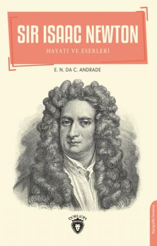 Kurye Kitabevi - Sir Isaac Newton Hayatı ve Eserleri
