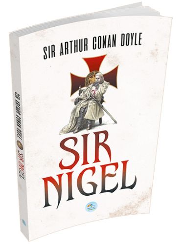 Kurye Kitabevi - Sir Nigel